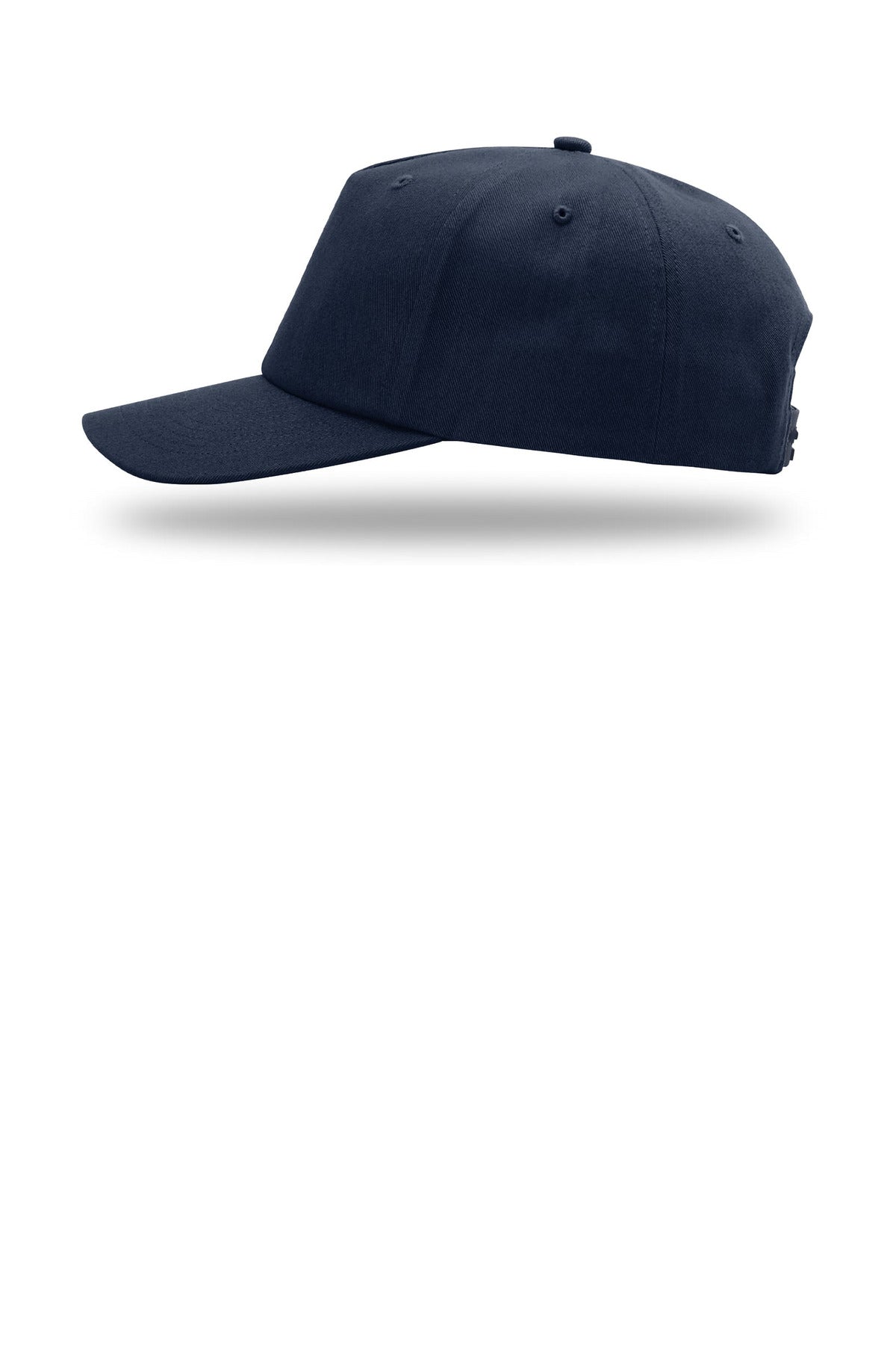 Navy Richardson 5-Panel Relaxed Gramps 356