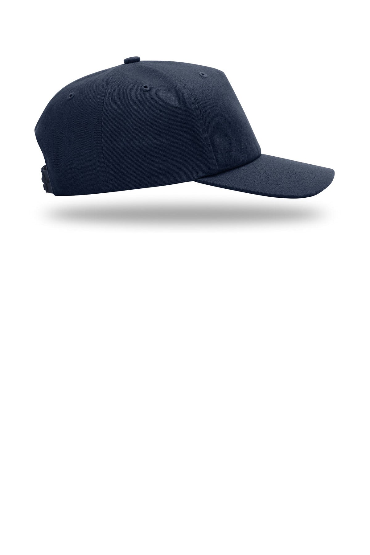 Navy Richardson 5-Panel Relaxed Gramps 356