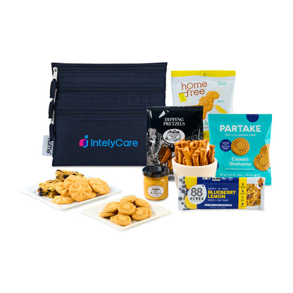 Navy Rume® Goodies for Good Stuff Snack Pack