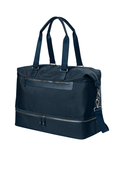 NavyBlazer Brooks Brothers Oxford Weekender BB18882