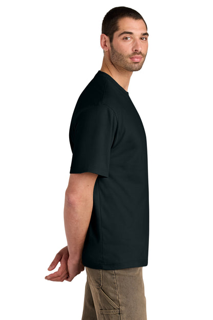 NavyBlue District Heavyweight Very Important Tee DT6065
