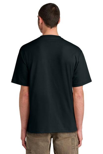 NavyBlue District Heavyweight Very Important Tee DT6065