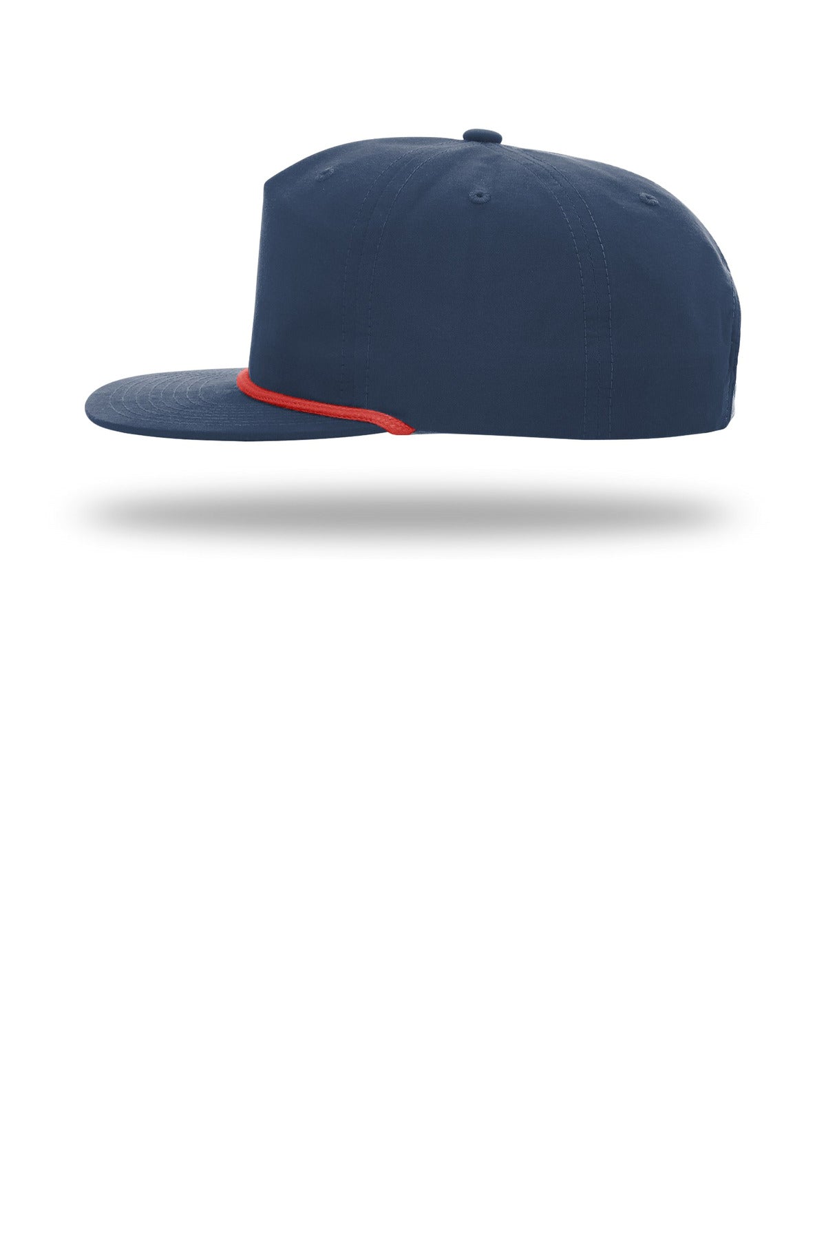 Navy/Red Richardson Umpqua Gramps Cap 256