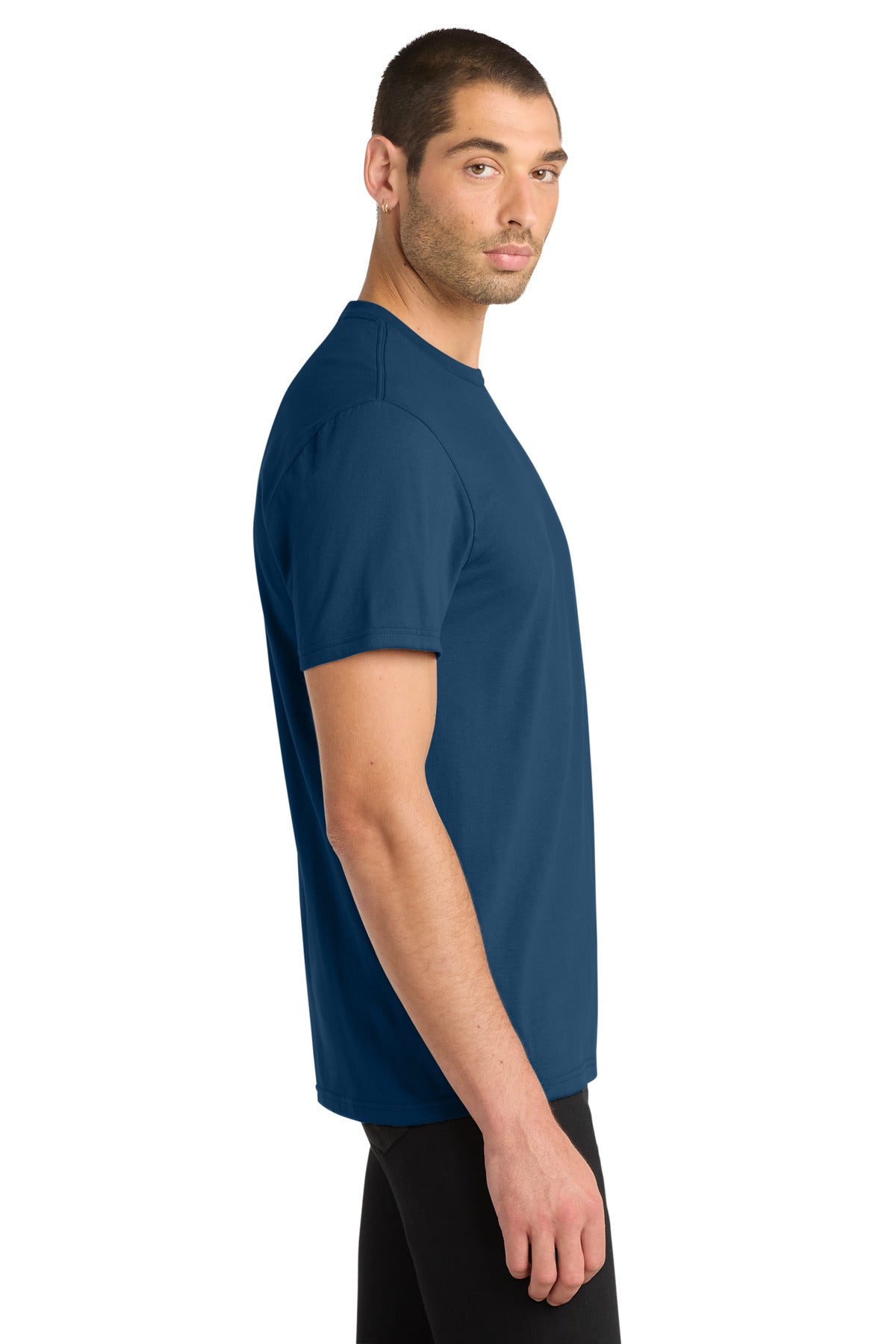 Neptune Blue District Very Important Tee . DT6000