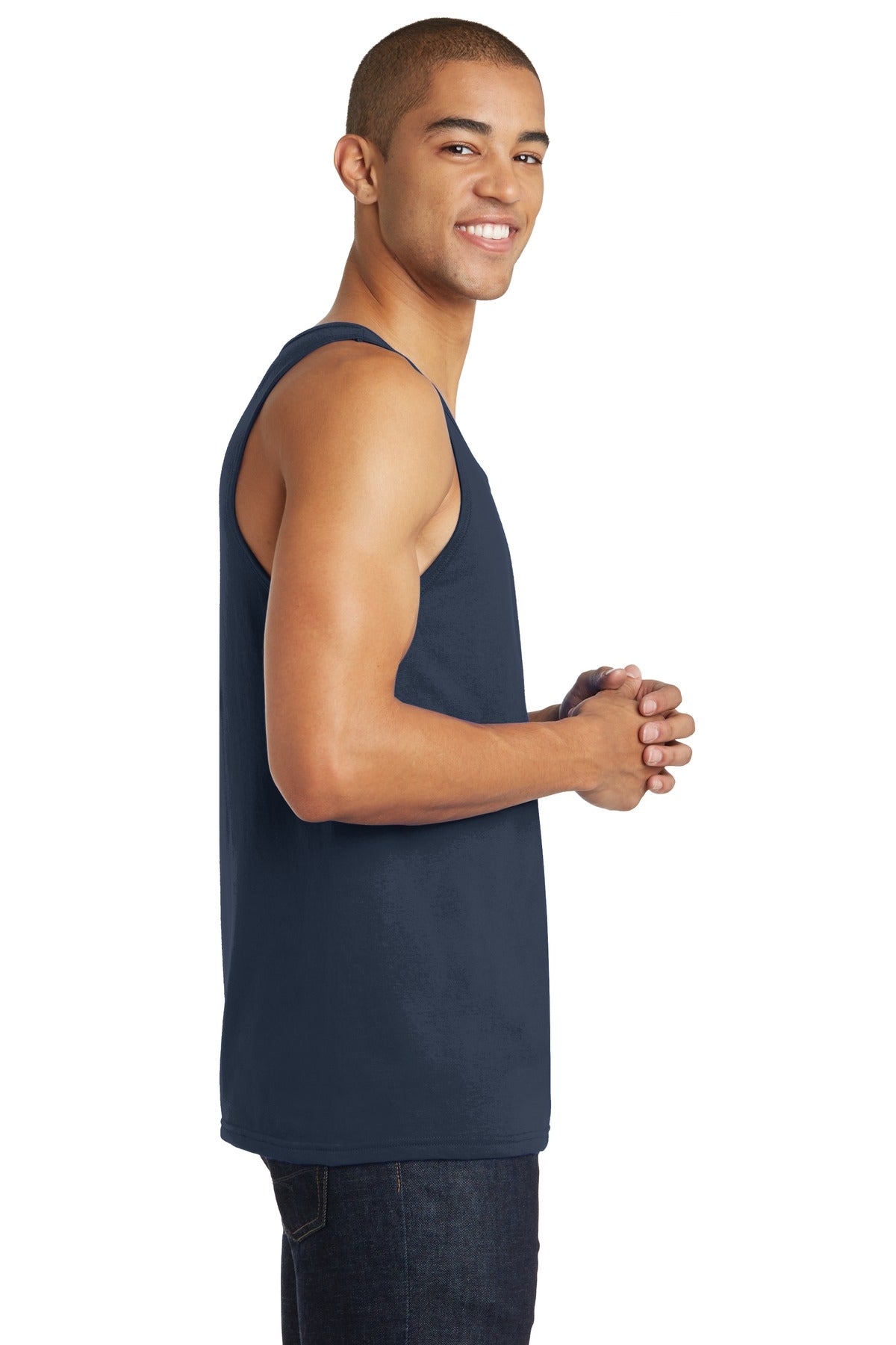New Navy District The Concert Tank . DT5300
