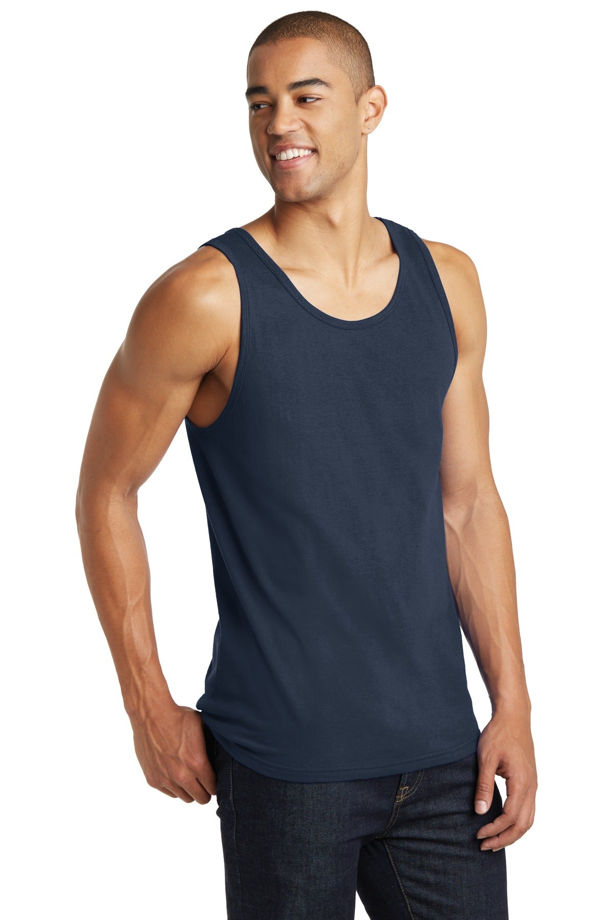 New Navy District The Concert Tank . DT5300