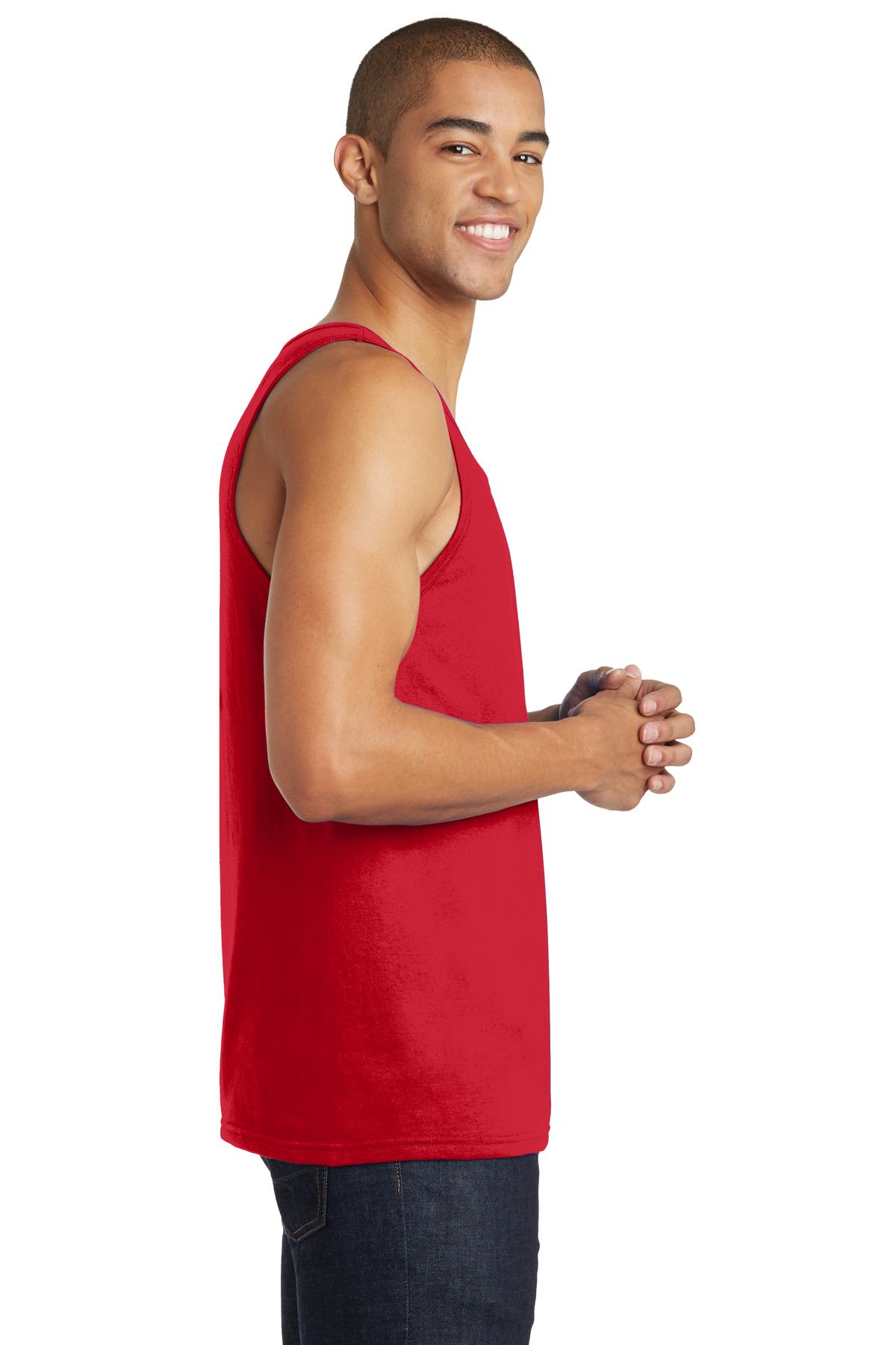 New Red District The Concert Tank . DT5300