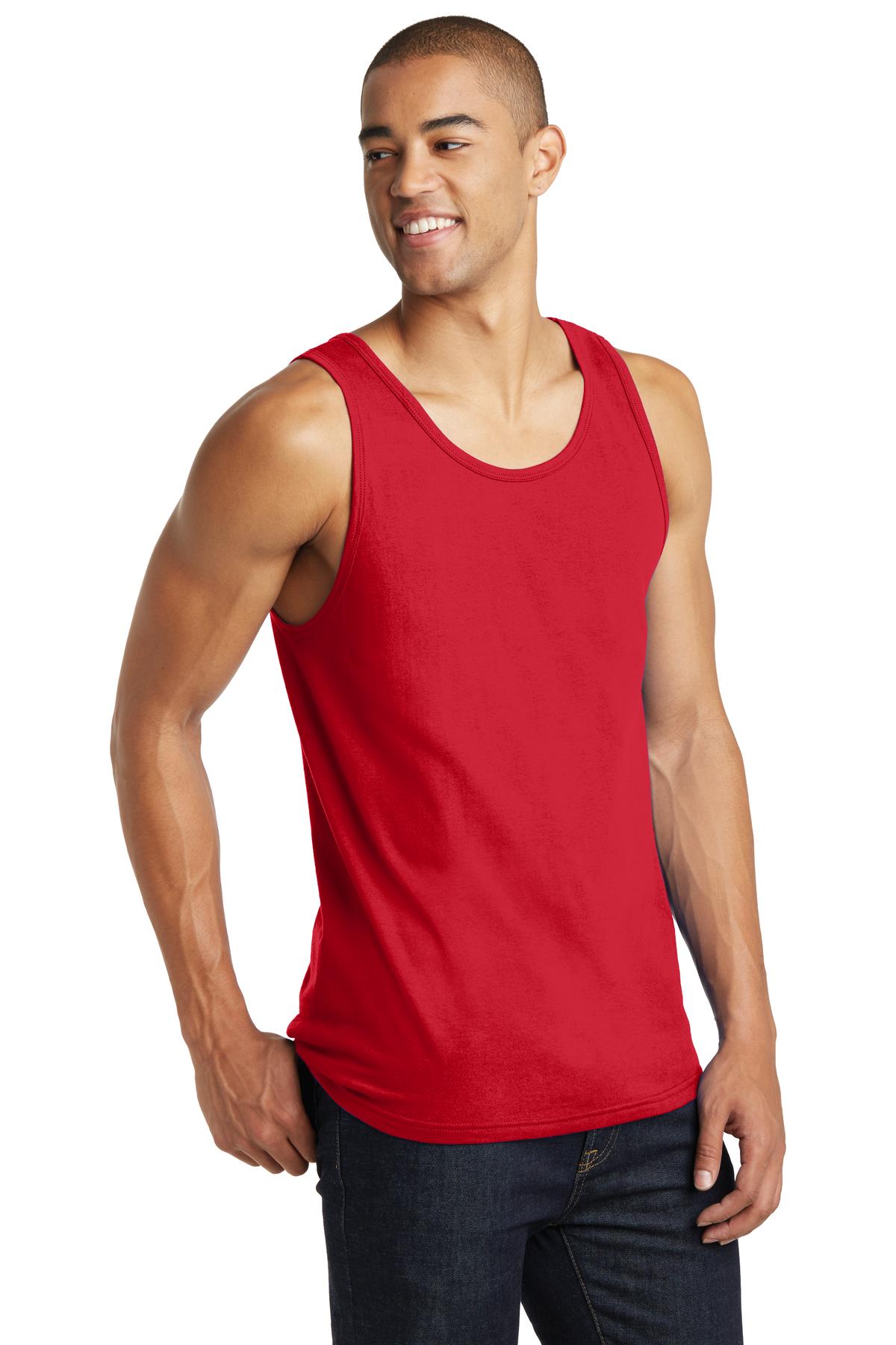 New Red District The Concert Tank . DT5300