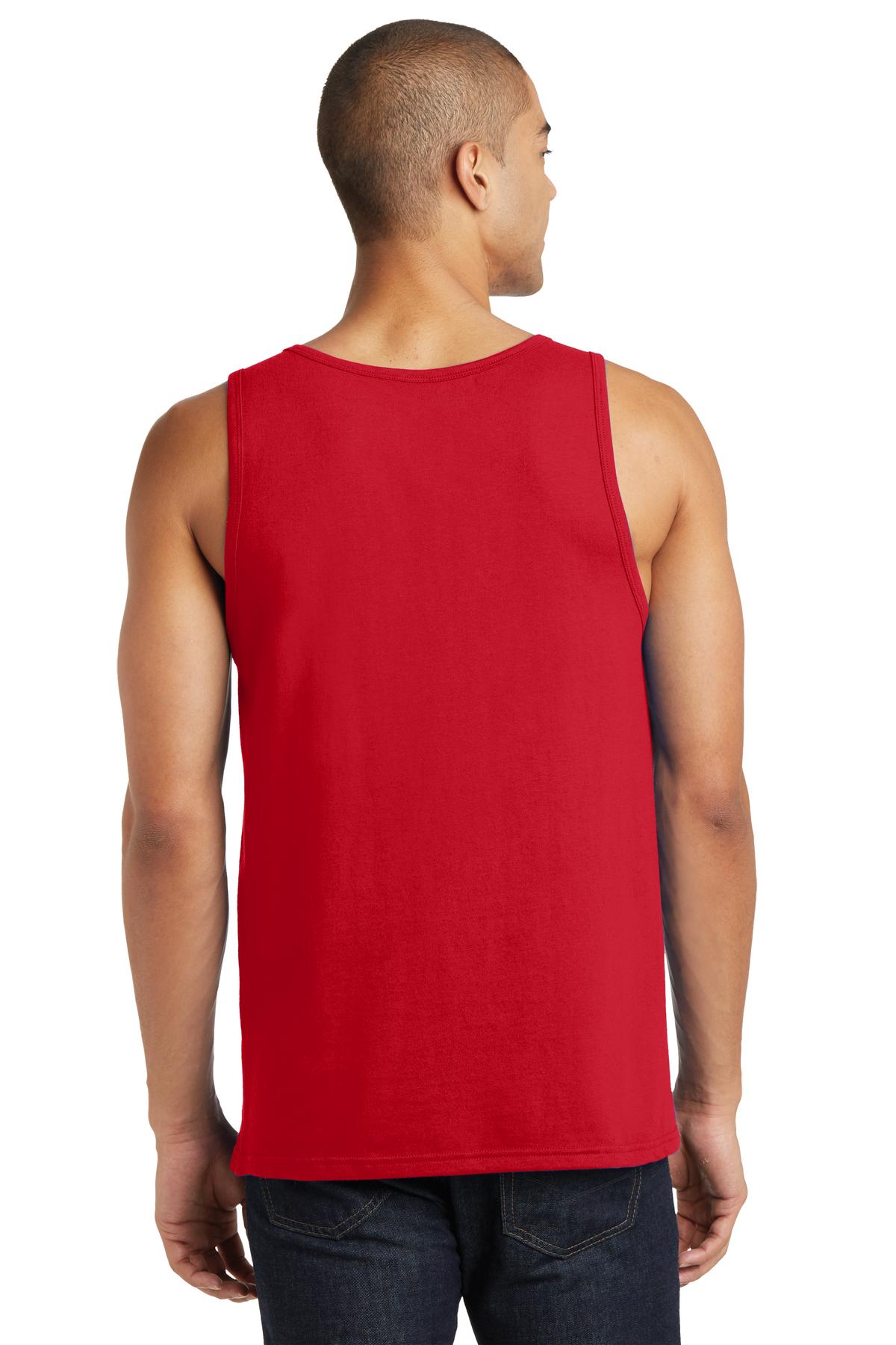 New Red District The Concert Tank . DT5300