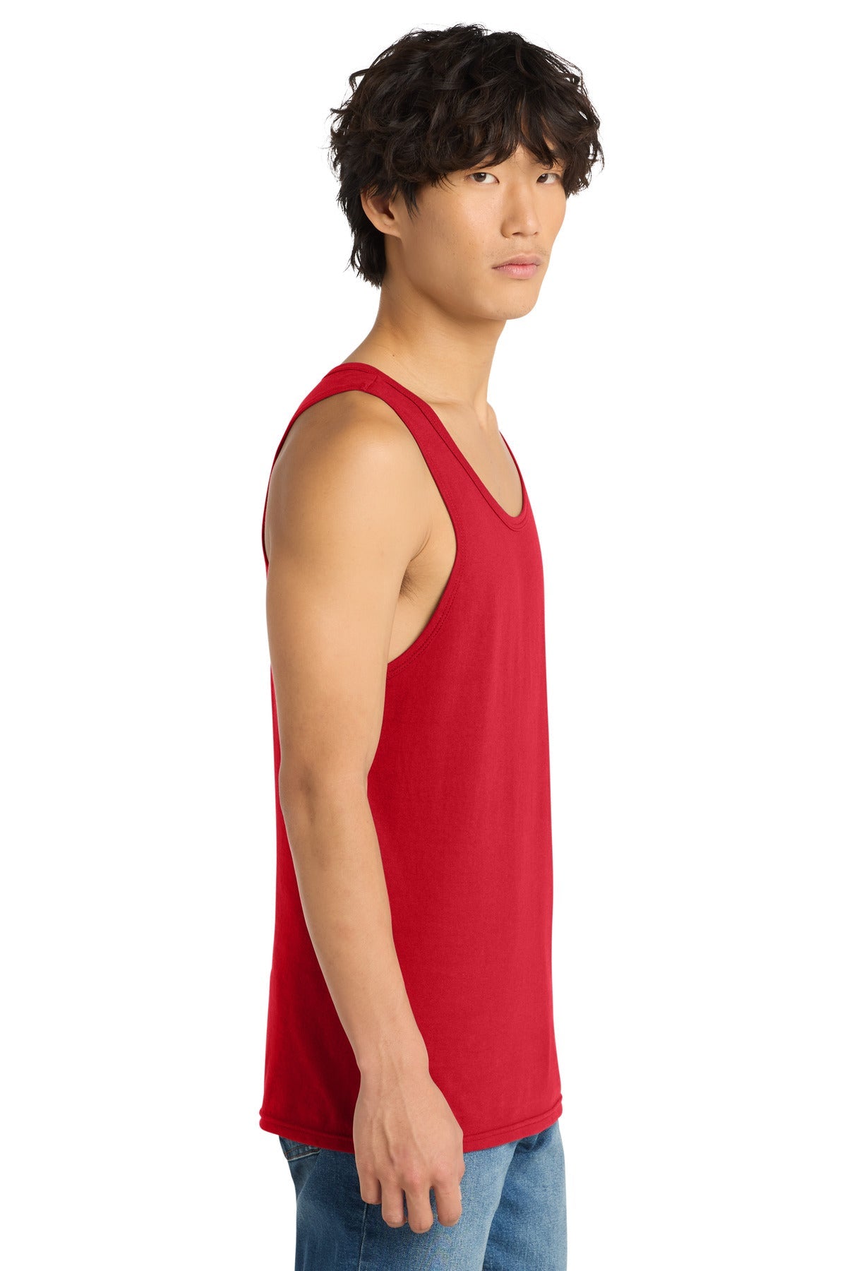 New Red District The Concert Tank . DT5300