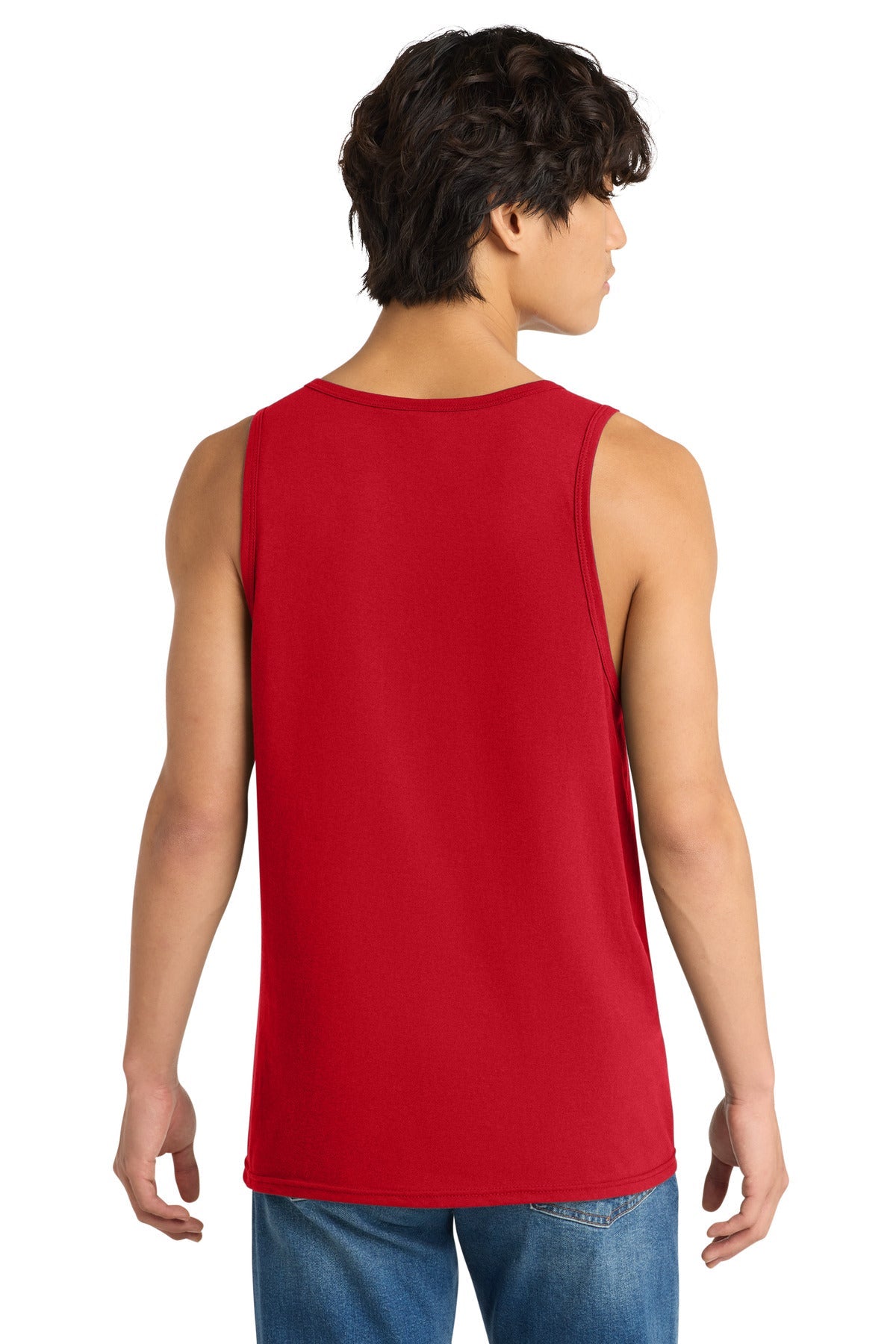 New Red District The Concert Tank . DT5300