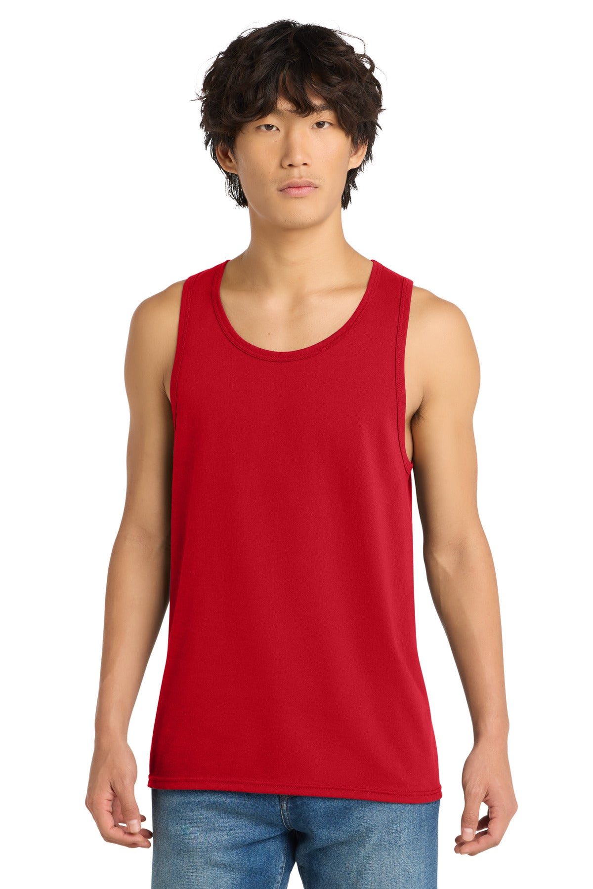 New Red District The Concert Tank . DT5300