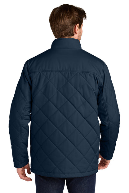 NightNavy Brooks Brothers Field Coat BB18605