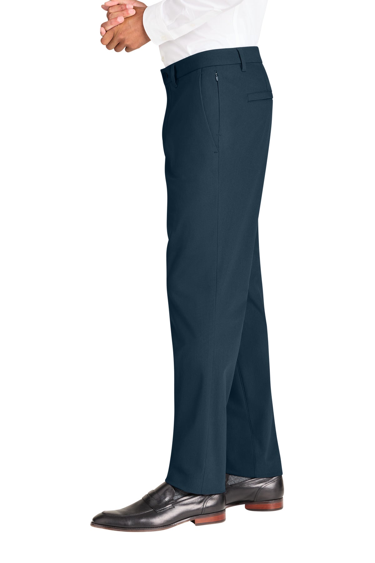 NightNavy Mercer+Mettle Capital Tech Pant MM4000