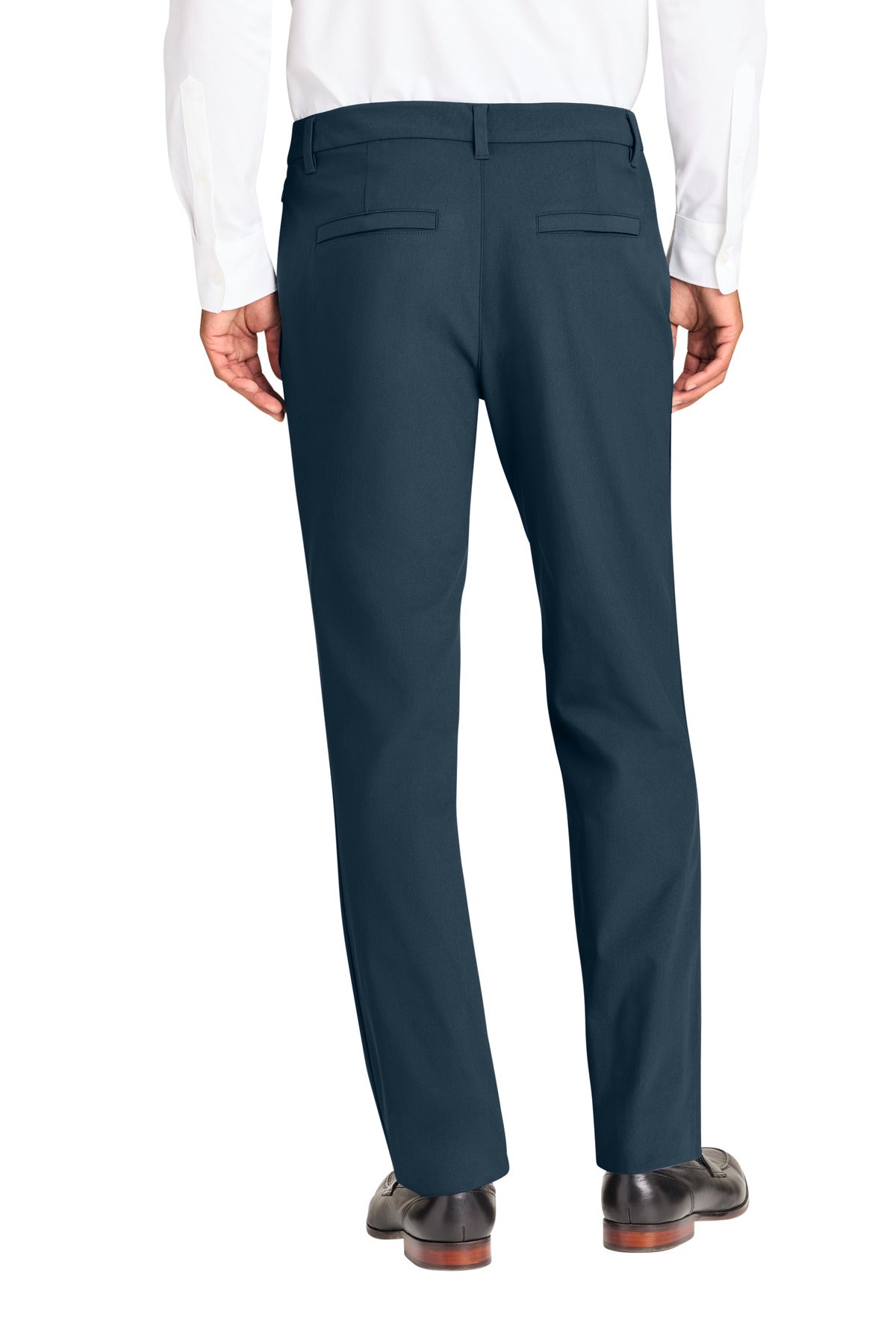 NightNavy Mercer+Mettle Capital Tech Pant MM4000