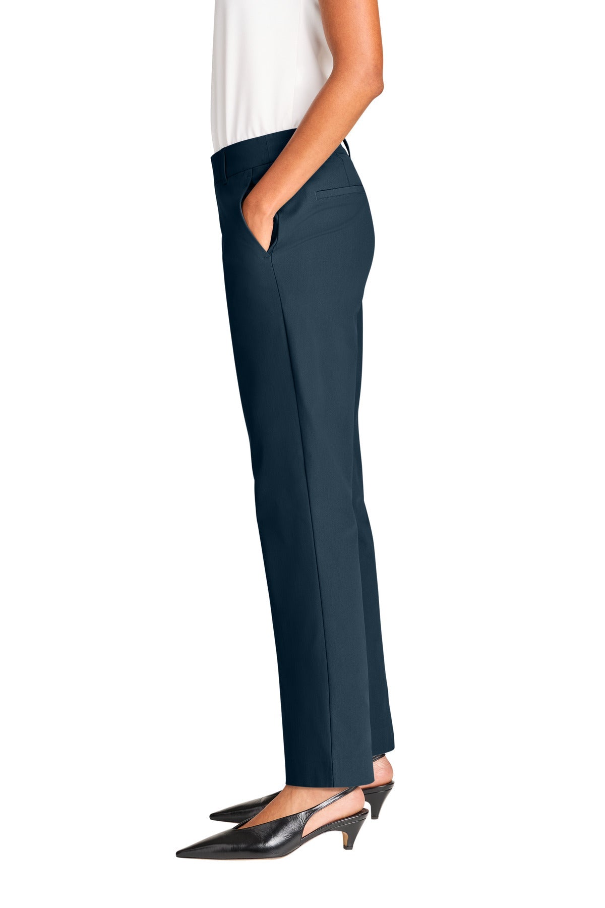 NightNavy Mercer+Mettle Women's Capital Tech Pant MM4001