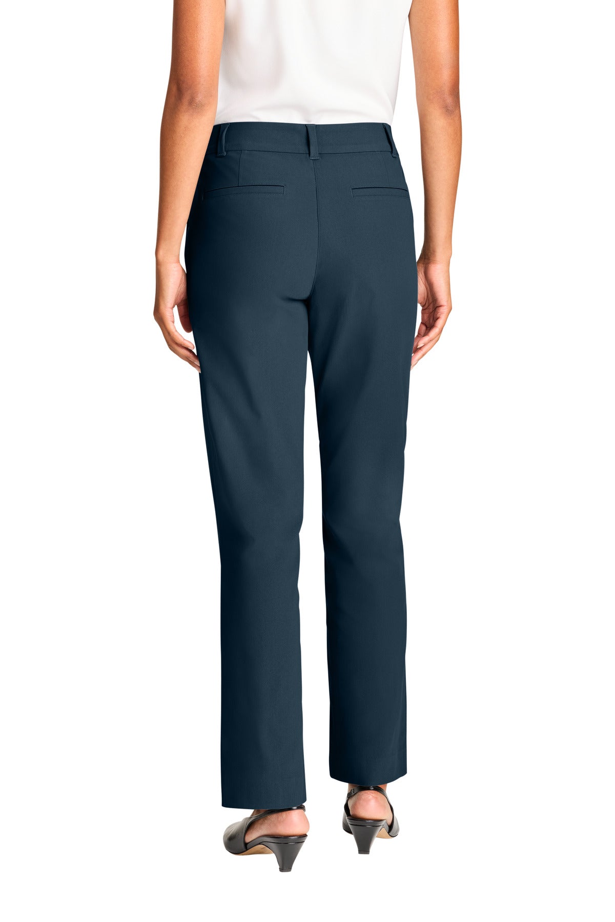 NightNavy Mercer+Mettle Women's Capital Tech Pant MM4001