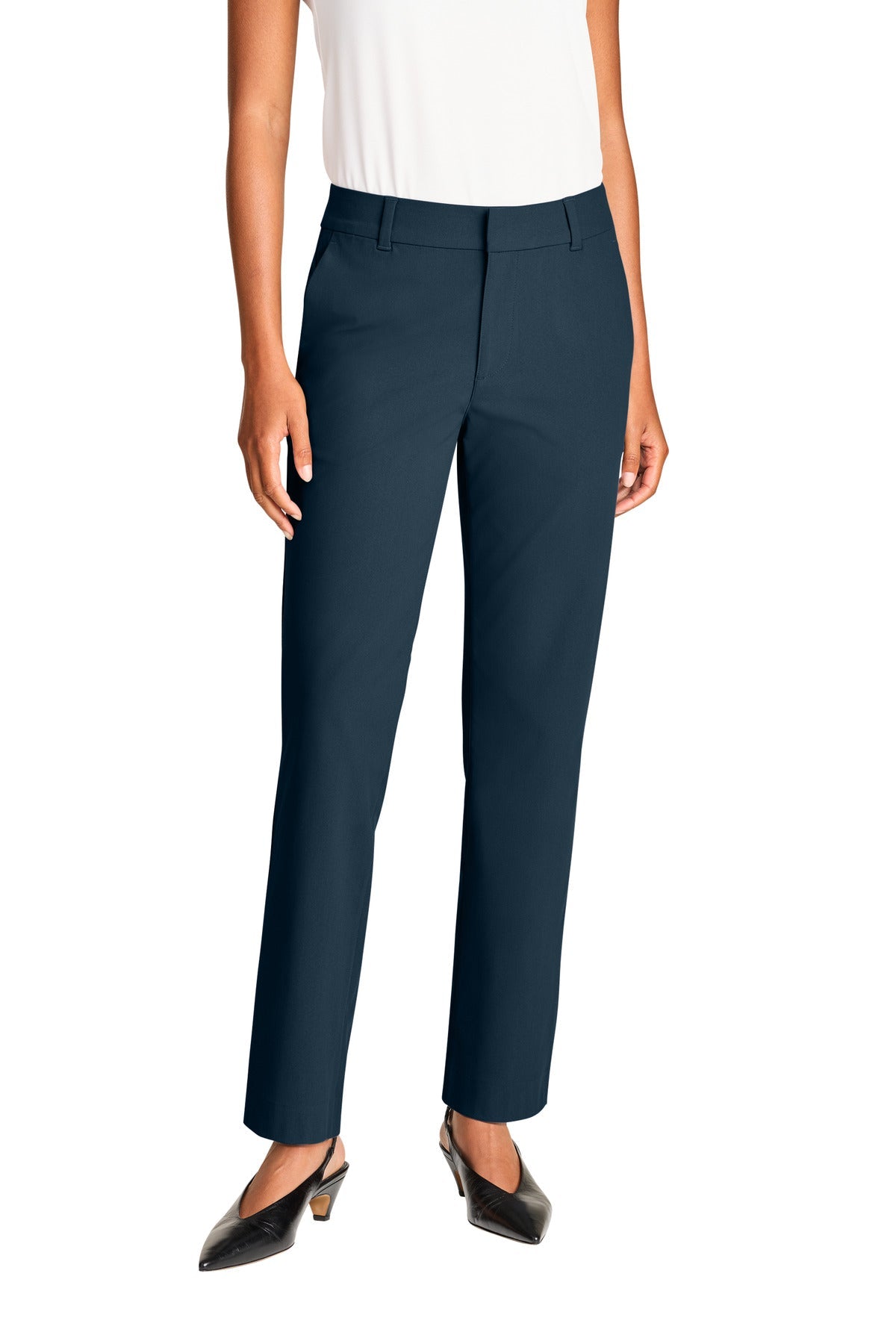 NightNavy Mercer+Mettle Women's Capital Tech Pant MM4001