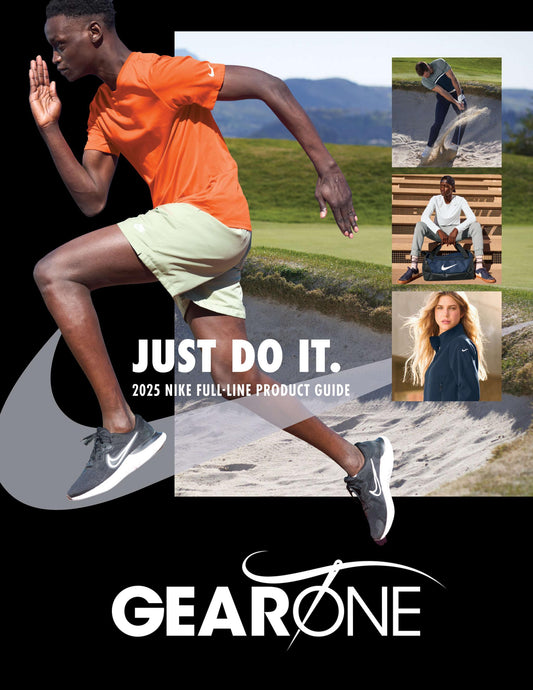 Digital Catalog - Nike Fall 2025 (New 2026 Styles)