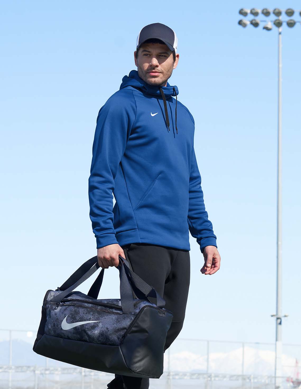 Digital Catalog - Nike Fall 2025 (New 2026 Styles)