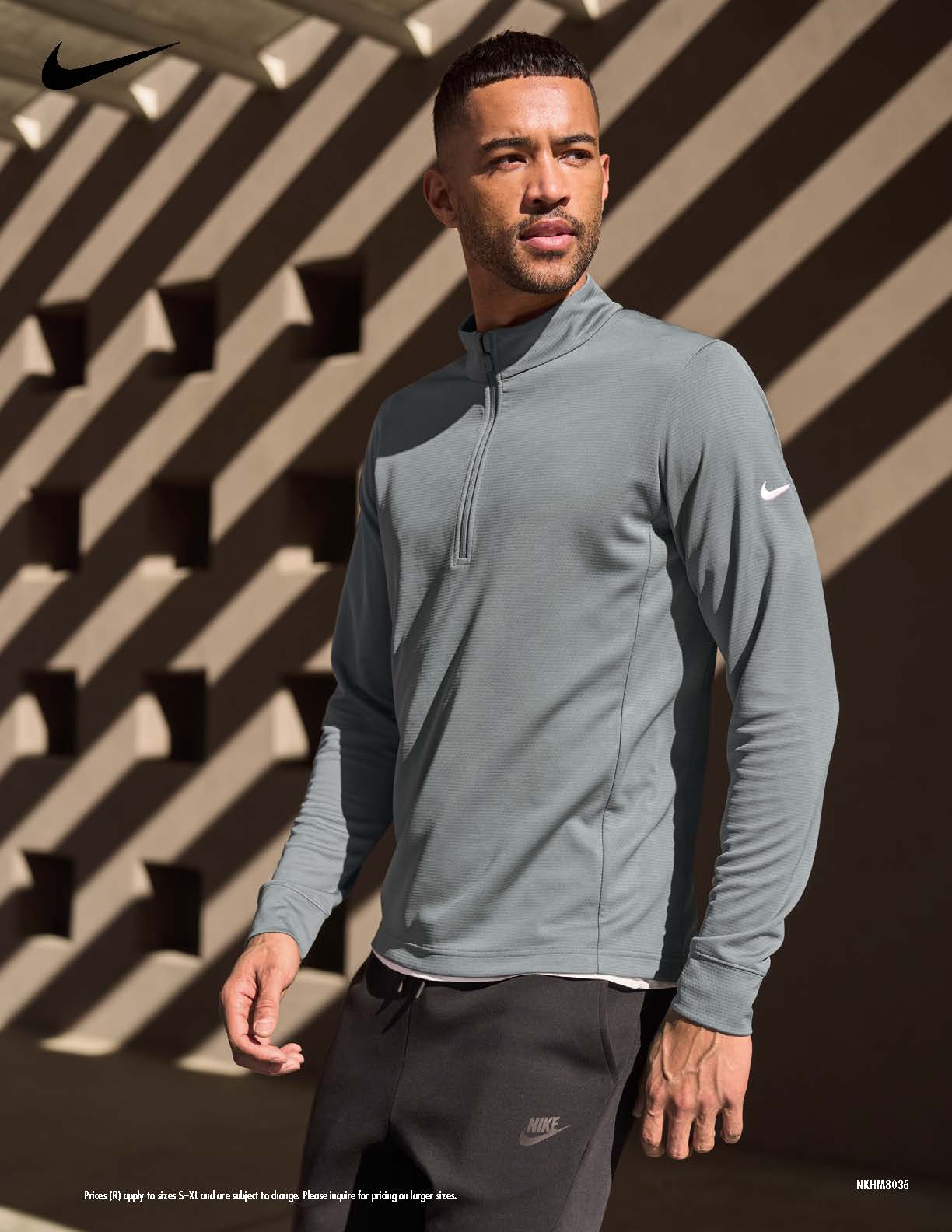 Digital Catalog - Nike Fall 2025 (New 2026 Styles)