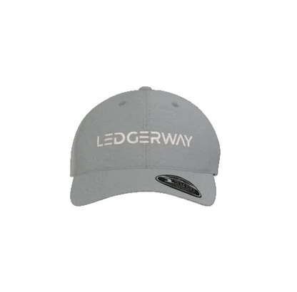 LEDGERWAY TravisMathew FOMO Solid Cap