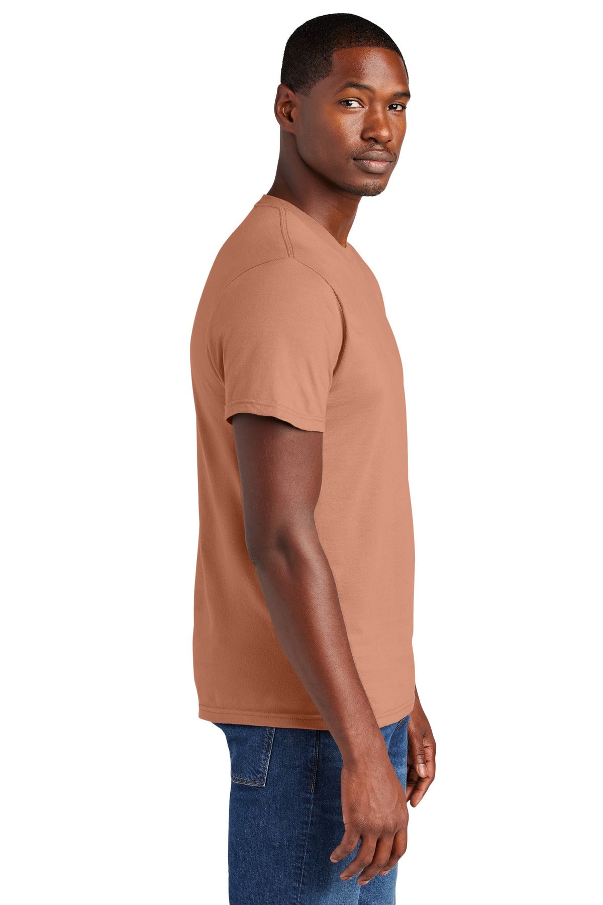 NstlgiaRse District Very Important Tee . DT6000