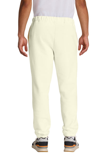 OffWhite Gildan Softstyle Midweight Pocket Sweatpants SF100