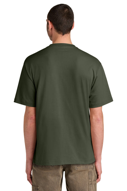 Olive District Heavyweight Very Important Tee DT6065