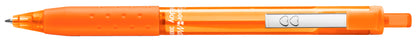 Orange Paper Mate® Inkjoy - Black Ink plain