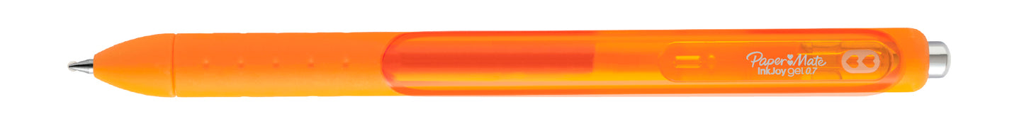 Orange Paper Mate® Inkjoy Gel plain