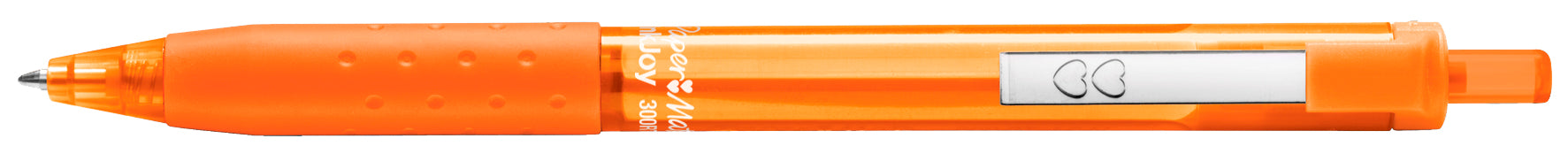 Orange Paper Mate® Inkjoy plain