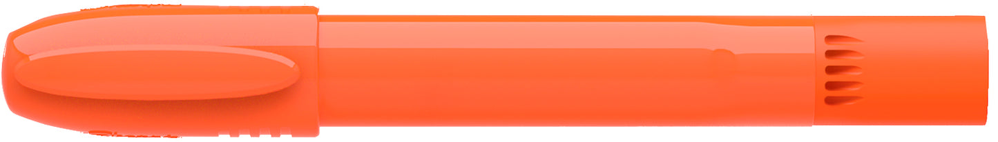 Orange Sharpie® Gel Highlighter plain
