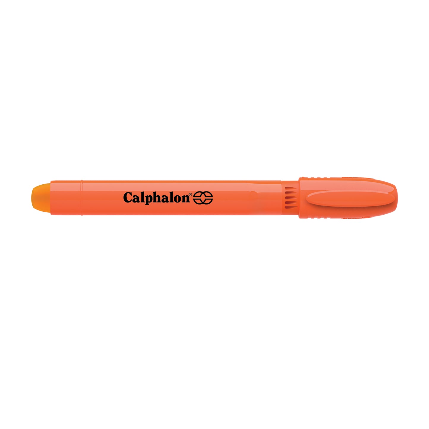 Orange Sharpie® Gel Highlighter