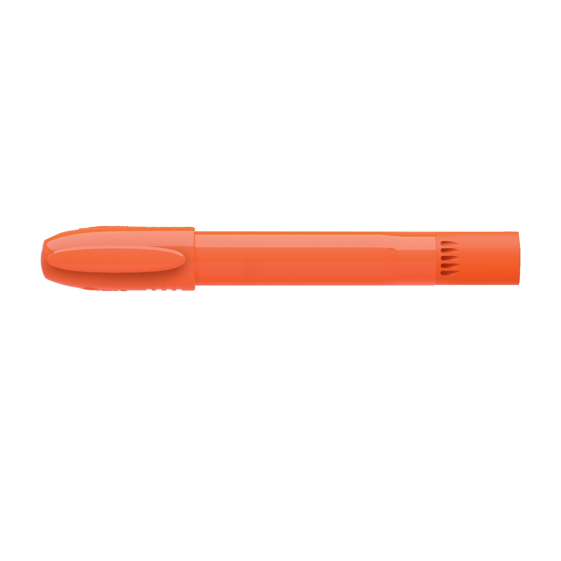 Orange Sharpie® Gel Highlighter