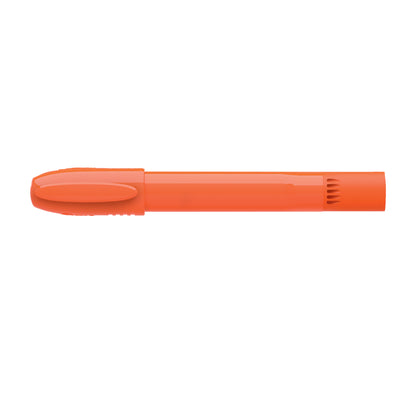 Orange Sharpie® Gel Highlighter