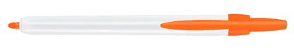 Orange Sharpie® Highlighter RT plain