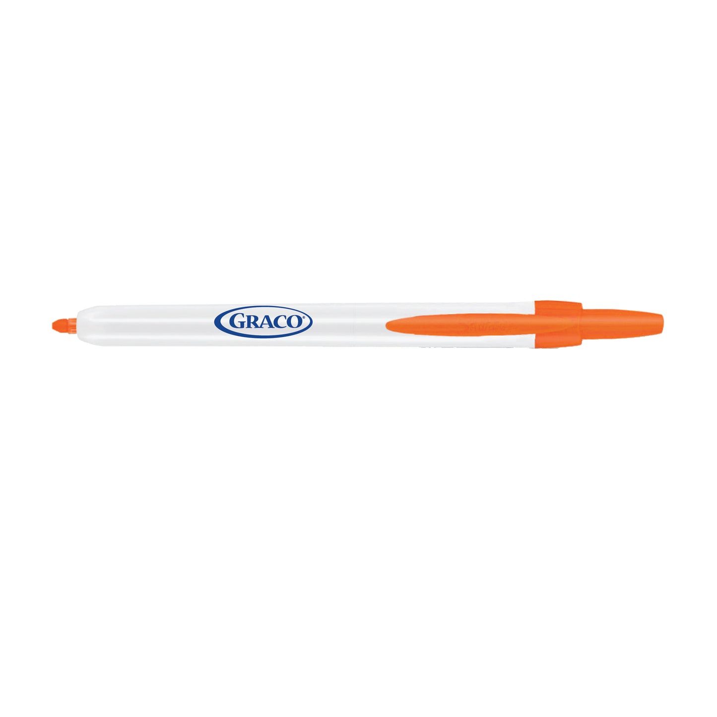 Orange Sharpie® Highlighter RT