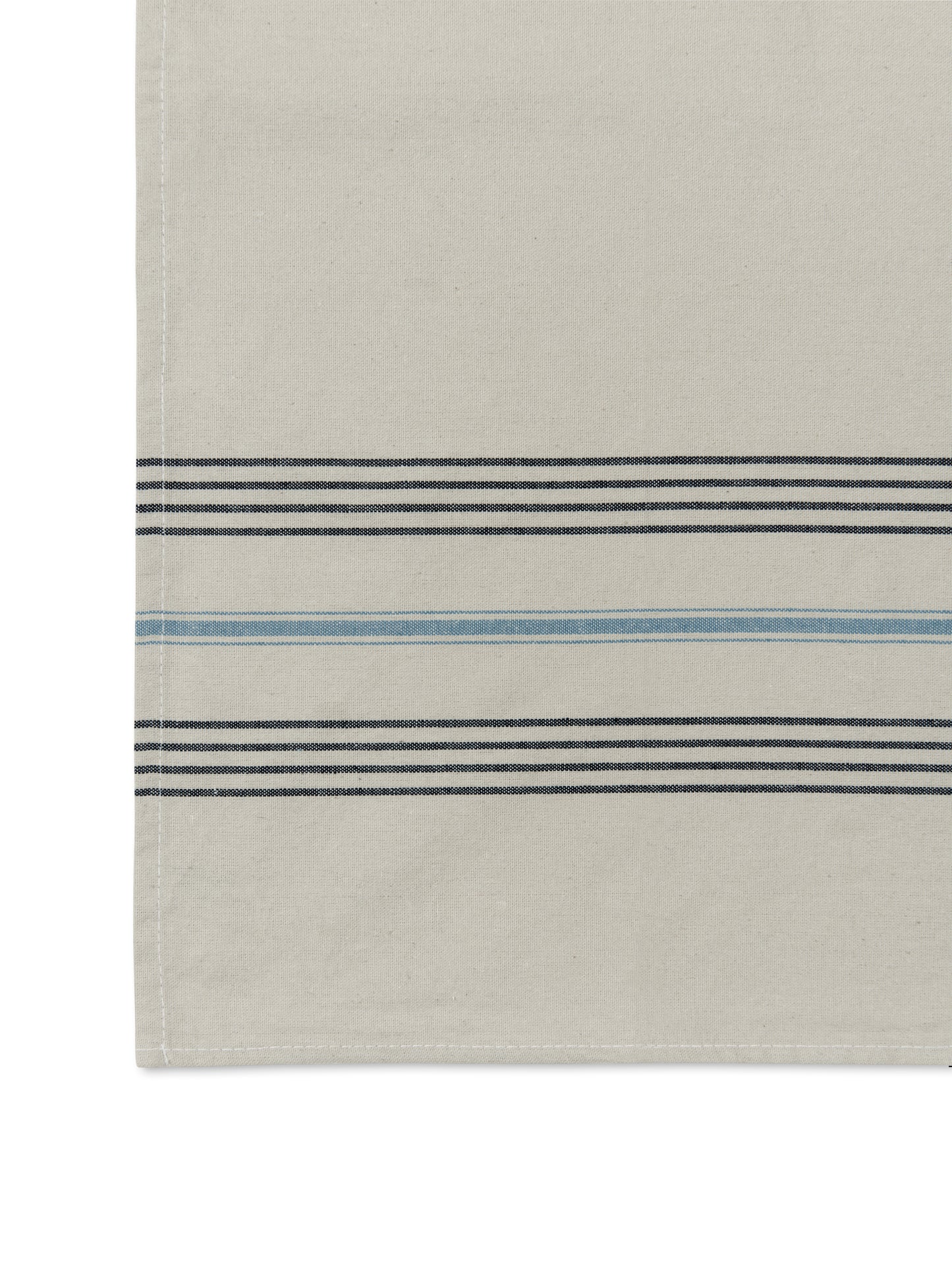 Orion-Bone Slowtide® Kitchen Towel plain