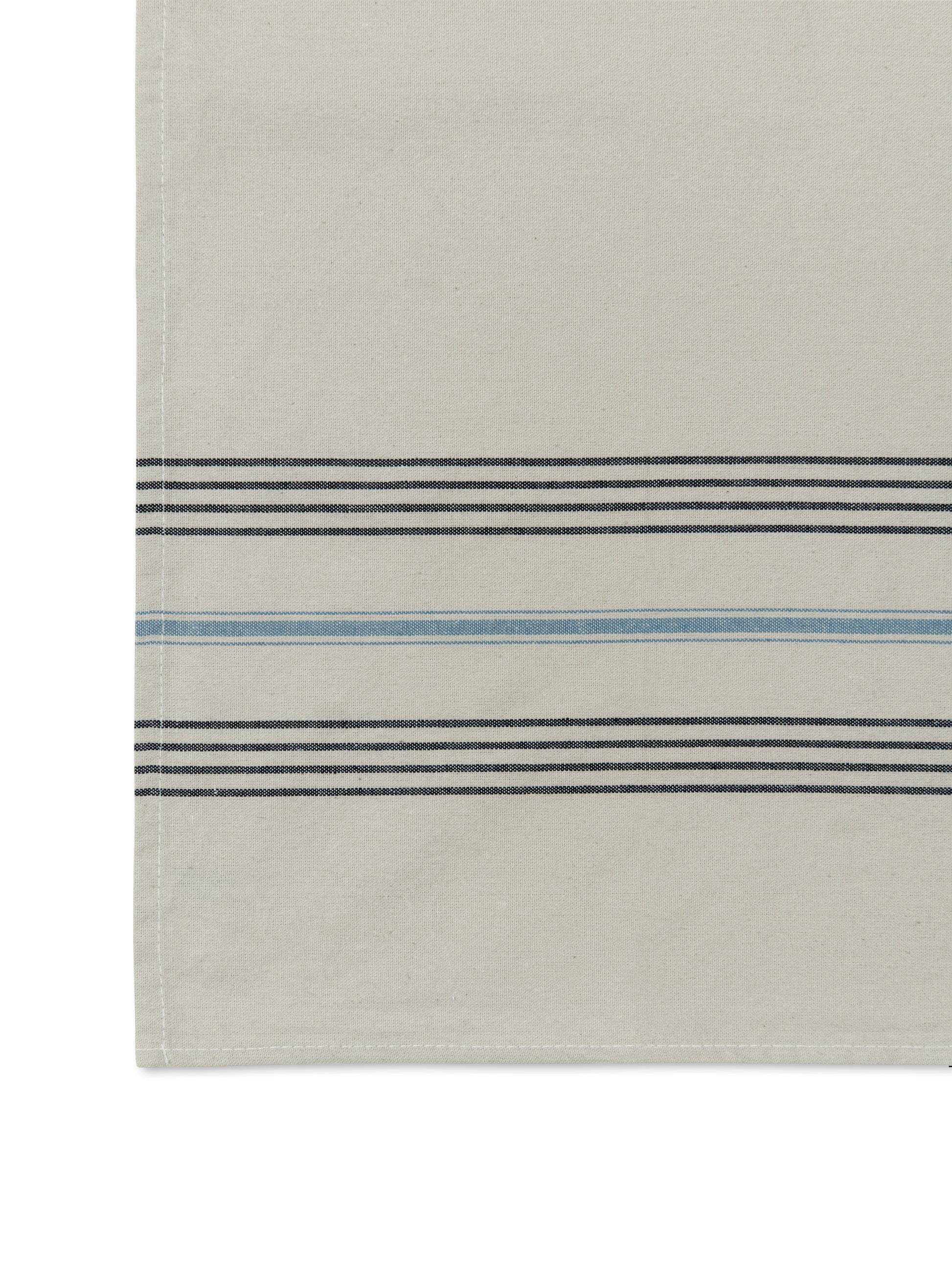 Orion-Bone Slowtide® Kitchen Towel plain