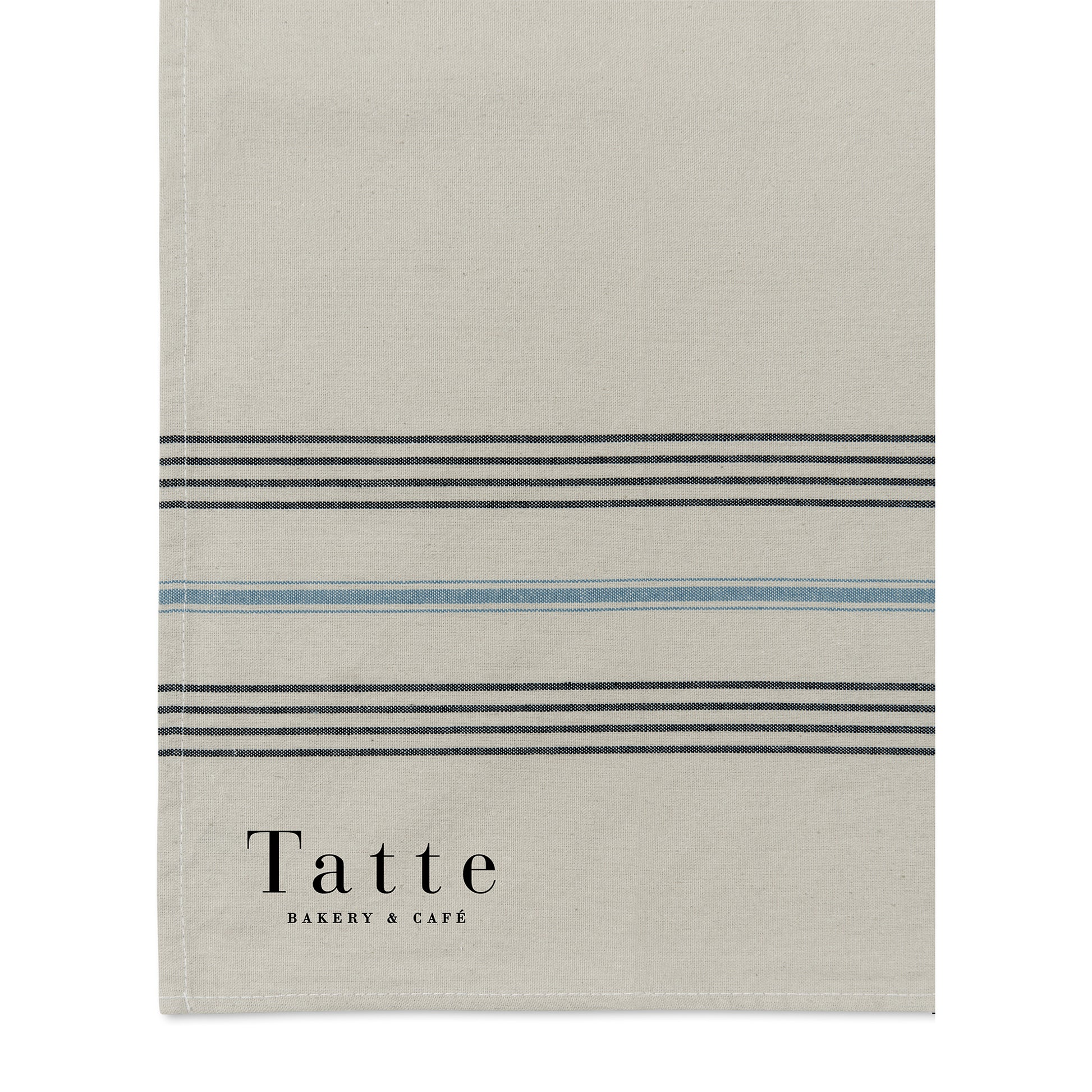 Orion-Bone Slowtide® Kitchen Towel