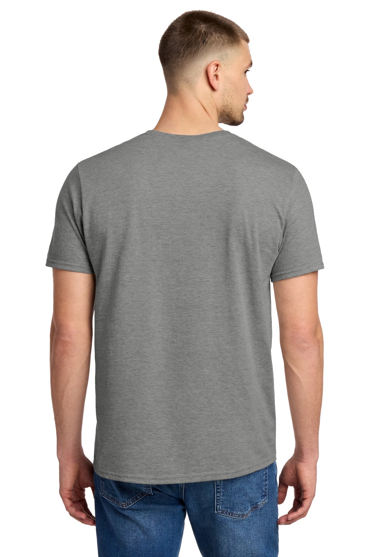 Oxford Jerzees Premium Blend Ring Spun T-Shirt 560M