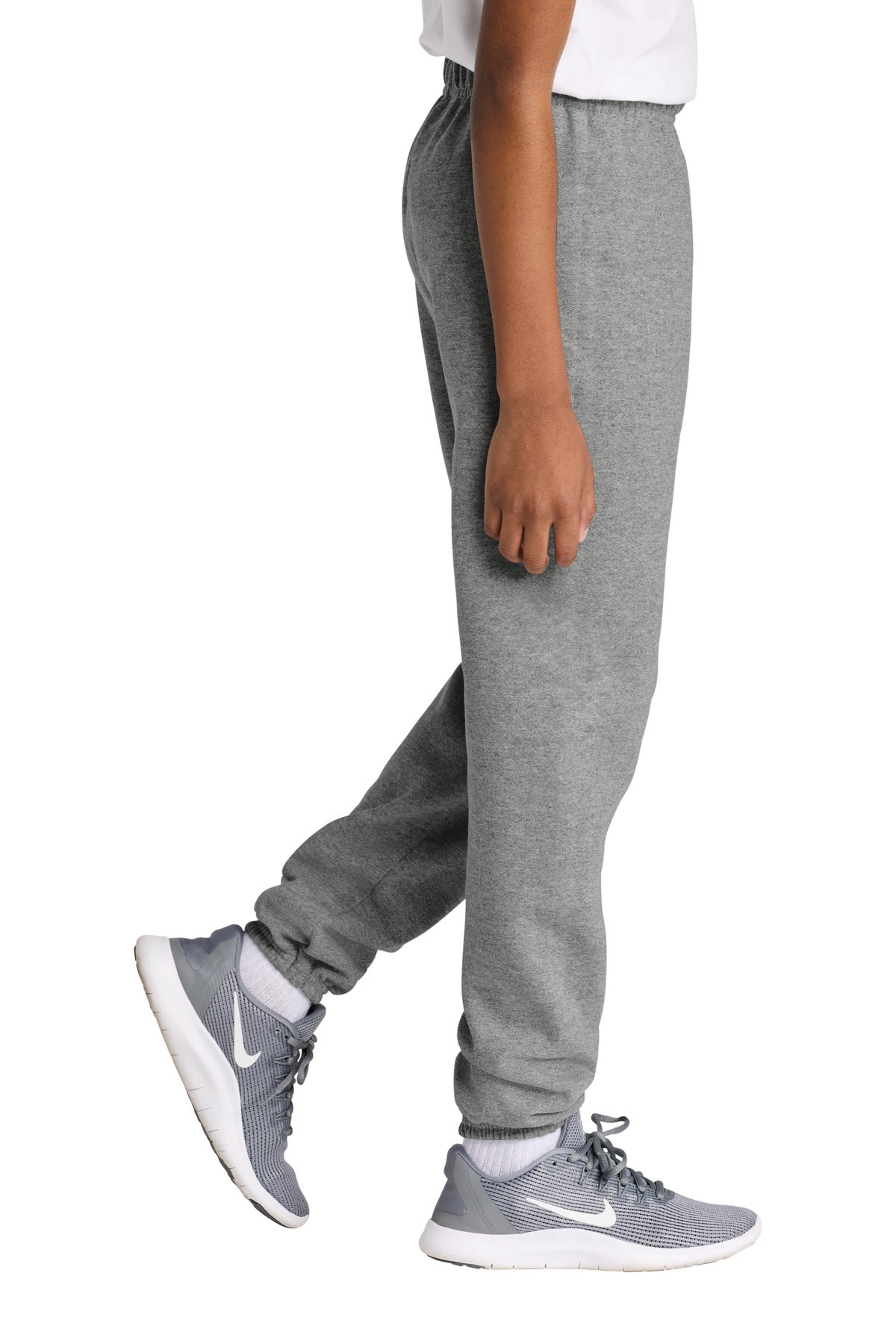 Oxford Jerzees Youth NuBlend Sweatpant 973B