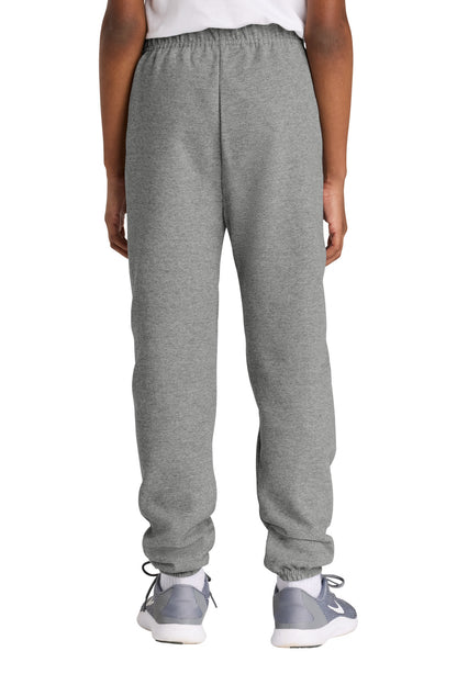 Oxford Jerzees Youth NuBlend Sweatpant 973B