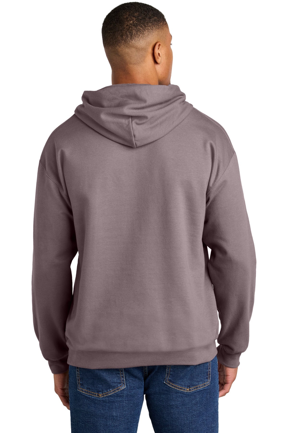 Paragon Gildan Softstyle Midweight Pullover Hooded Sweatshirt SF500