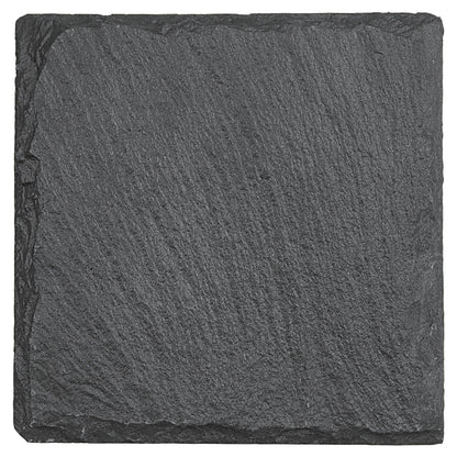Personalized 6 Piece Slate Coaster Set - Etchified-Etchified-