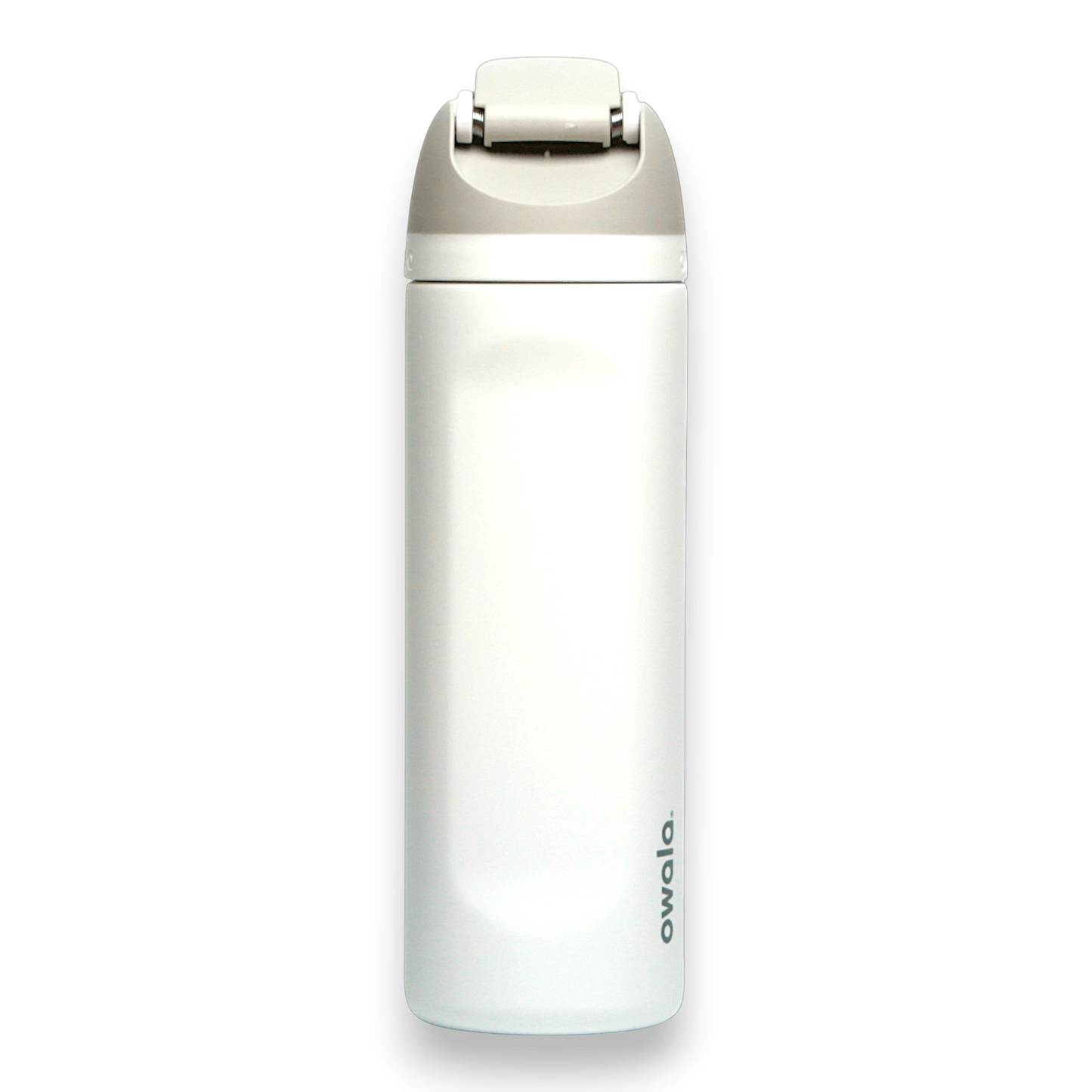 Personalized Owala® 24oz FreeSip Insulated Water Bottle with Straw - Etchified - Owala® - 