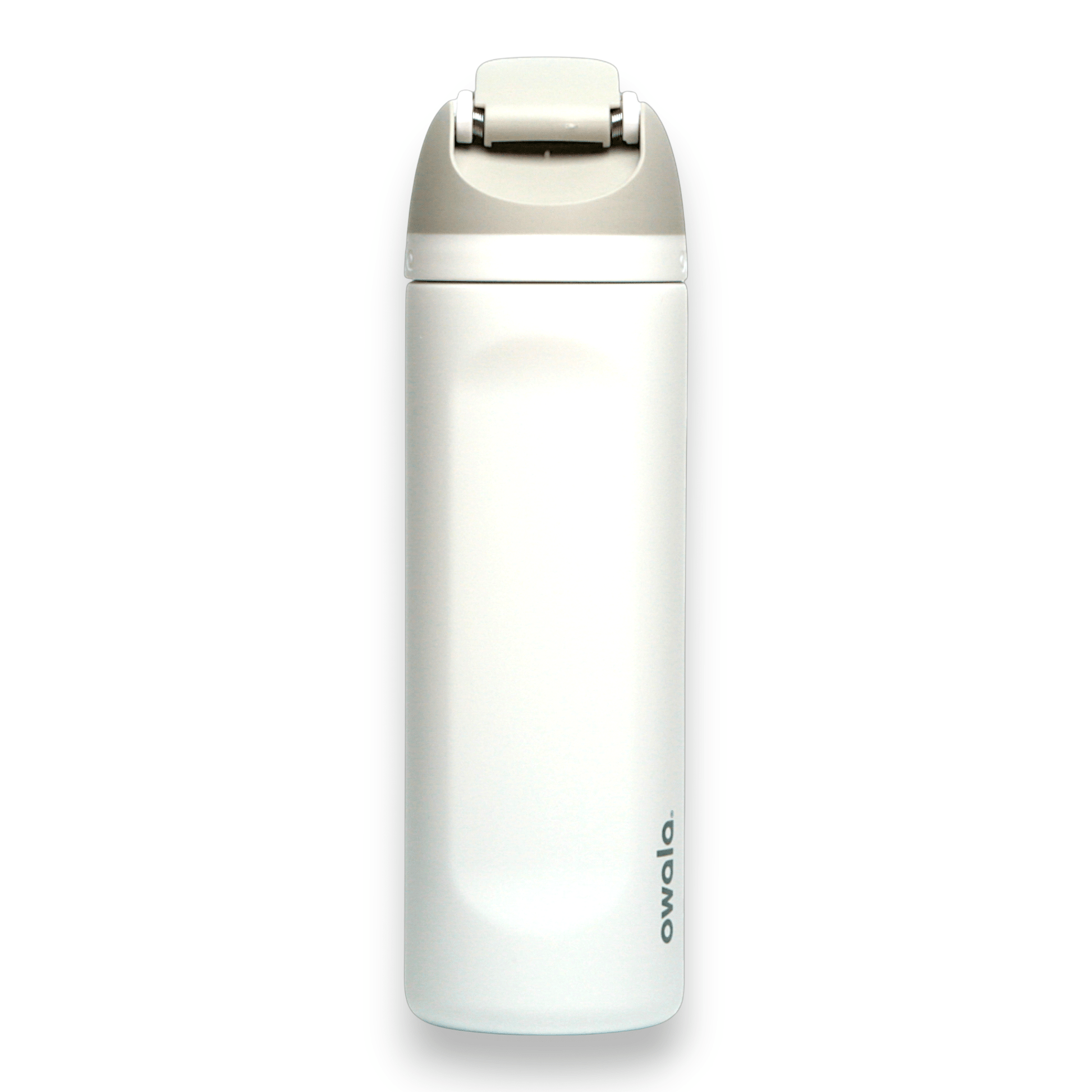 Personalized Owala® 24oz FreeSip Insulated Water Bottle with Straw - Etchified - Owala® - 