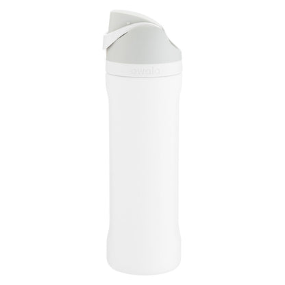 Personalized owala® 24oz FreeSip Insulated Water Bottle with Straw - Etchified-Owala®-78871