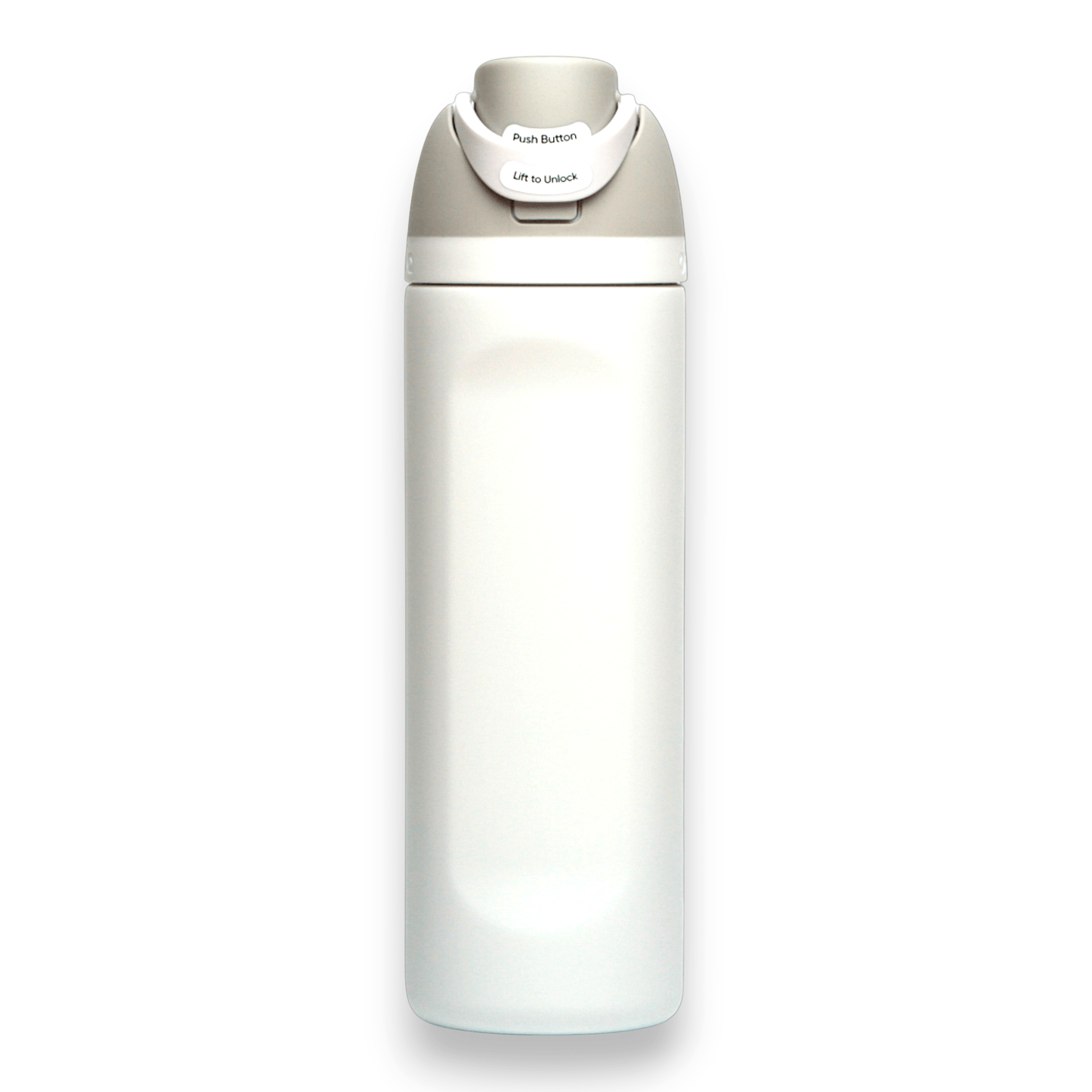 Personalized Owala® 24oz FreeSip Insulated Water Bottle with Straw - Etchified - Owala® - 